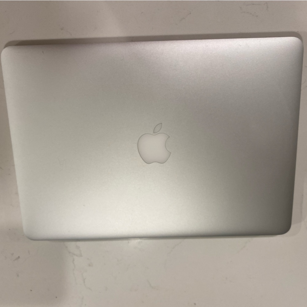 Macbook Air 2017